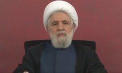 الشيخ قاسم: نرفض المفاوضات مع الكيان الغاصب وهي عبثية وتحتاج إلى إجماع لبناني